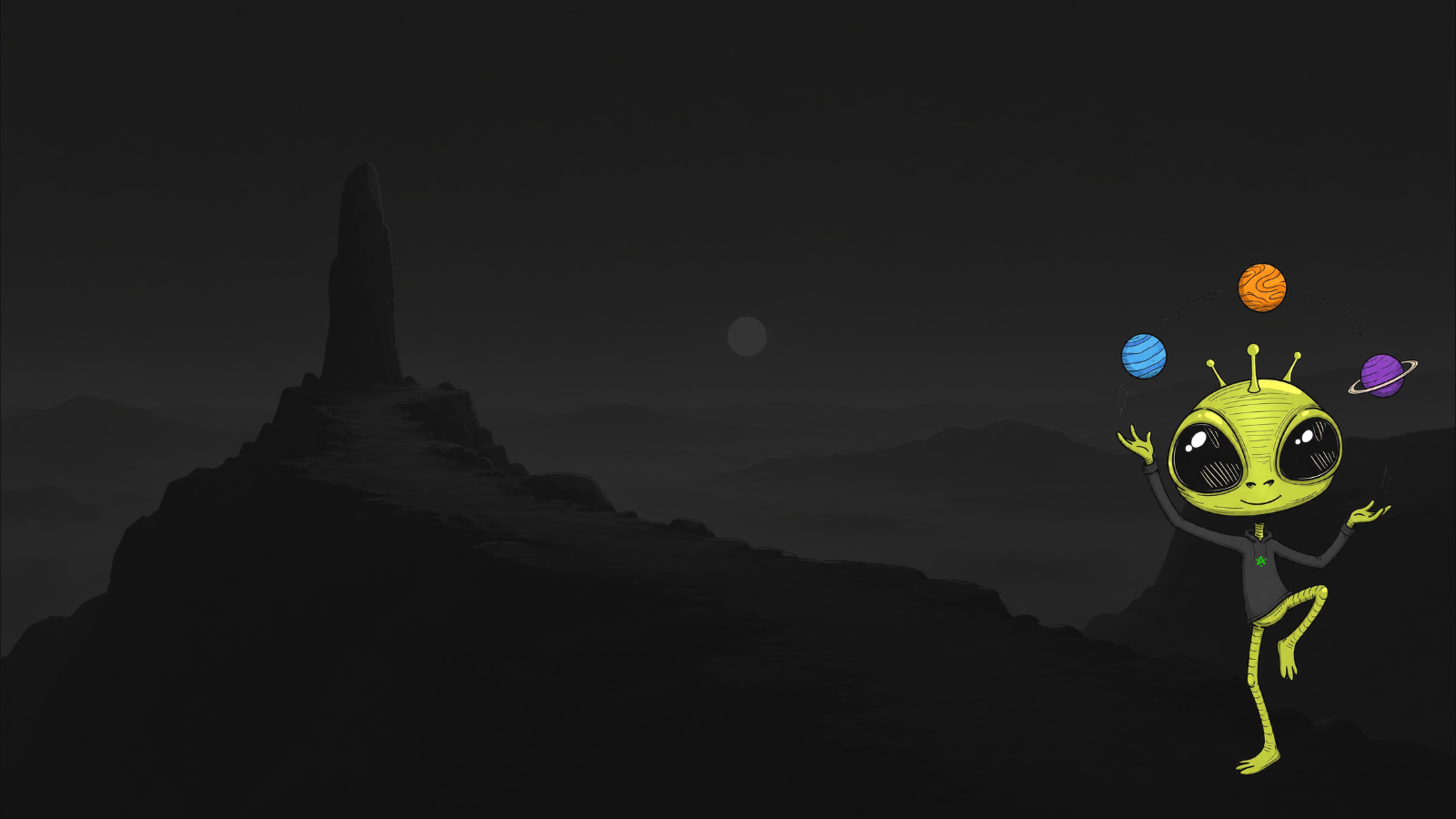 Sovereign cloud SaaS