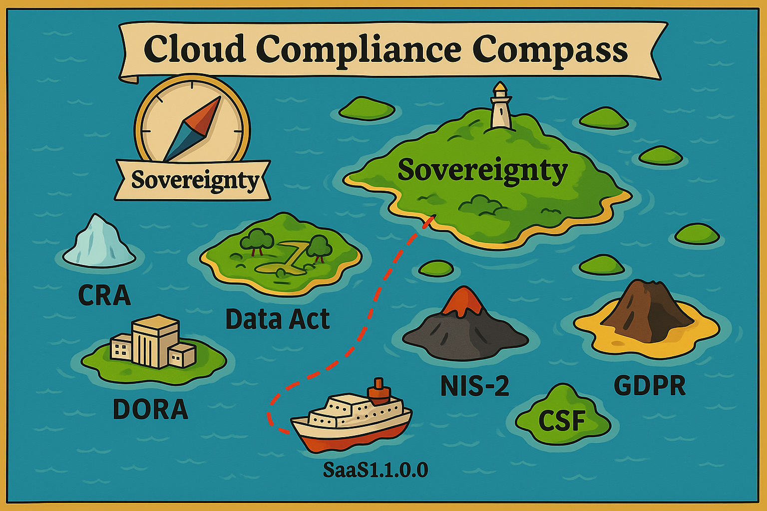 Warum Compliance **nicht optional** ist