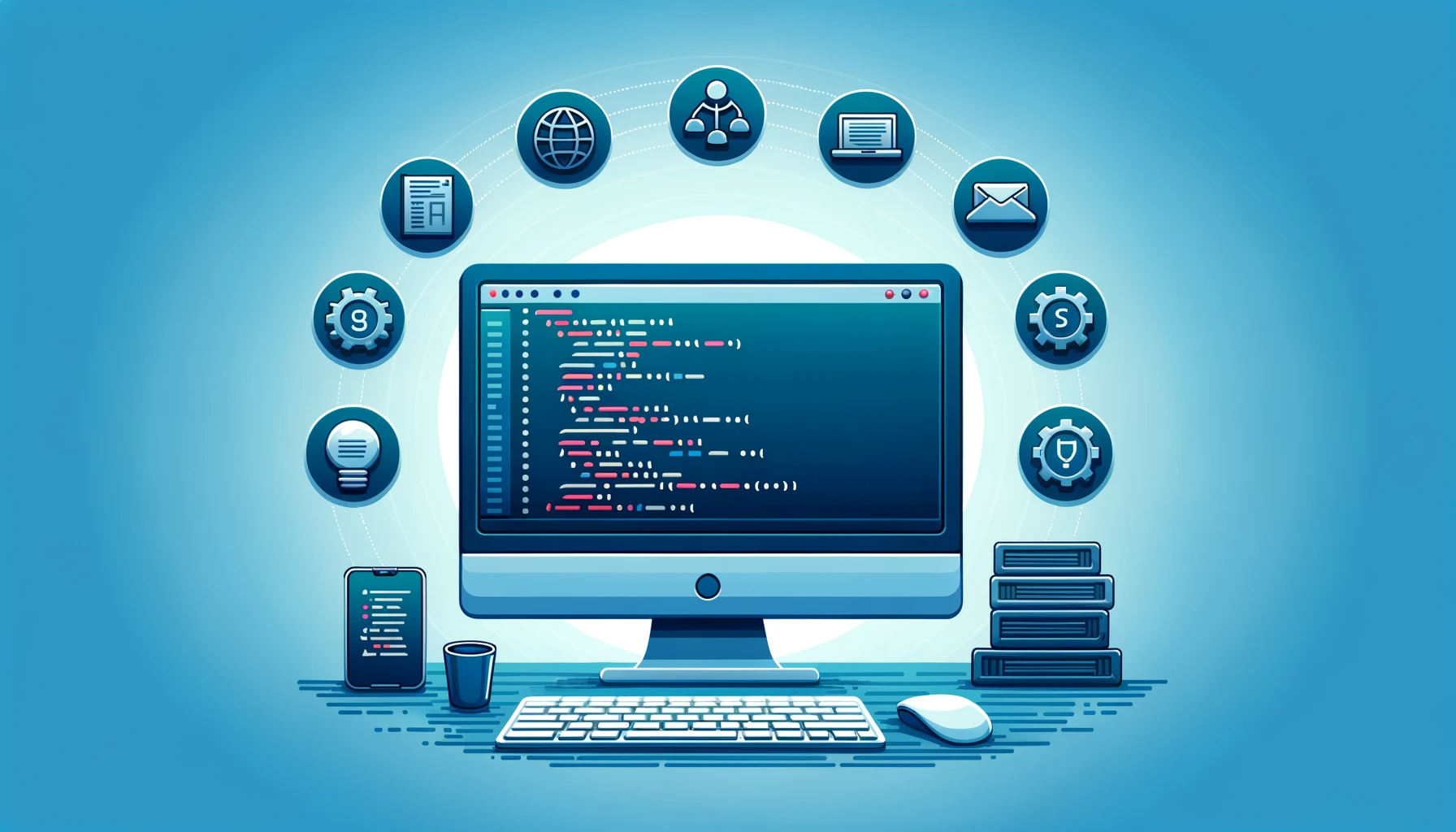 Internal Developer Platform