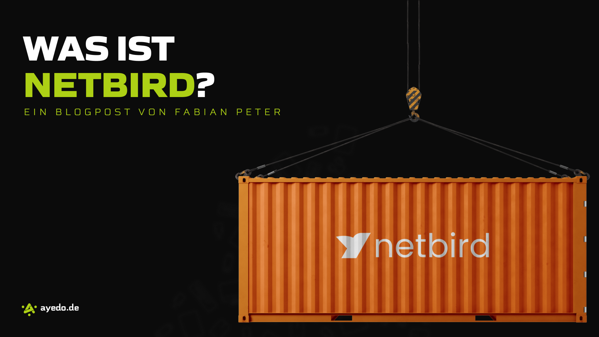 What is Netbird