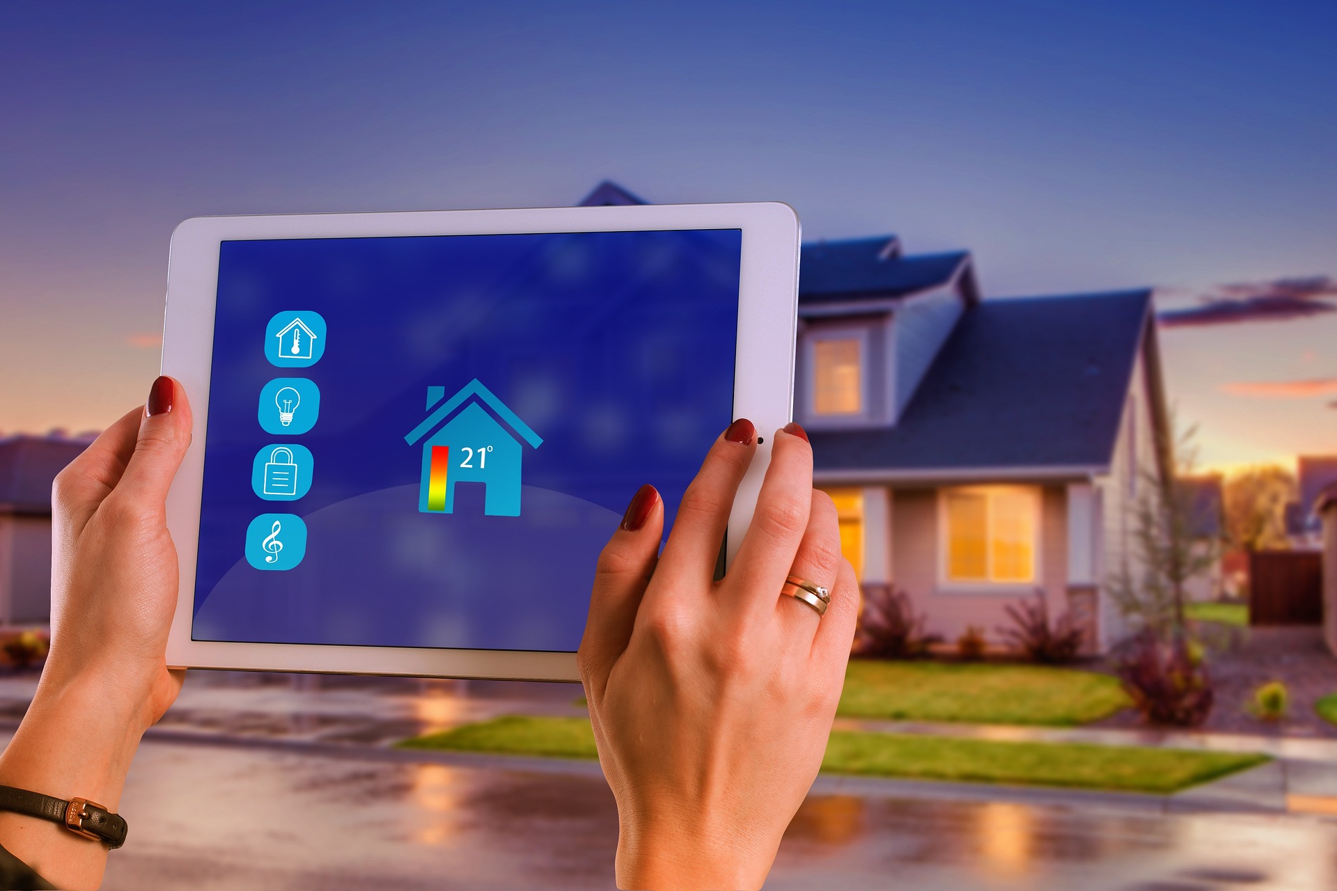 Smart-Home