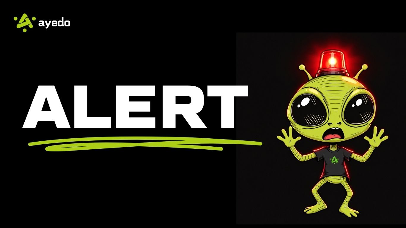 Alert – Linux-Sicherheitslücke