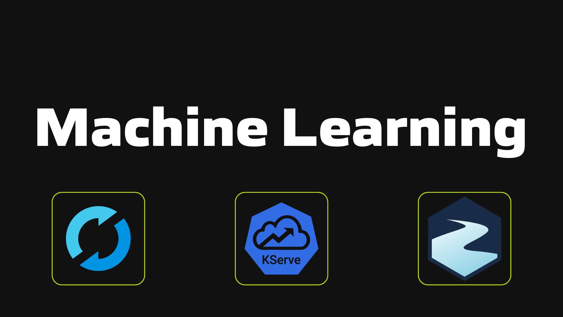 Machine Learning