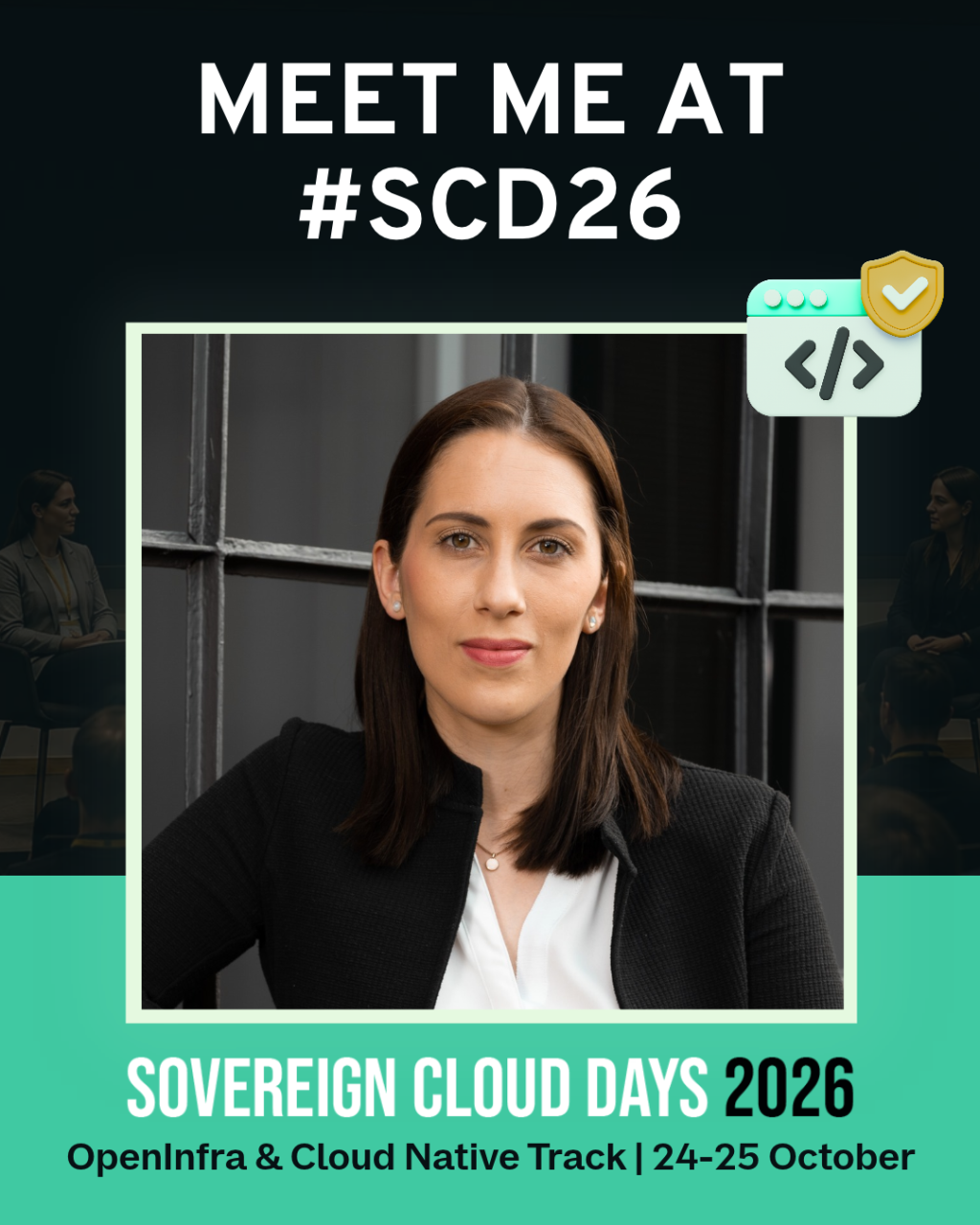 Sovereign Cloud Days 2026