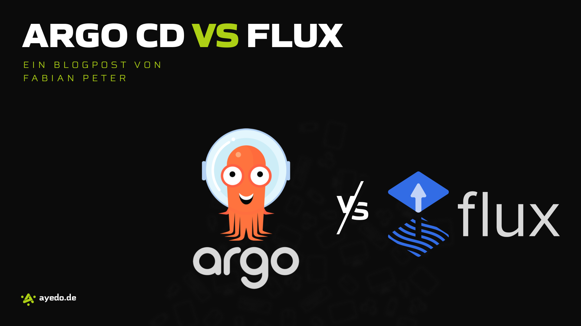 ArgoCD vs Flux
