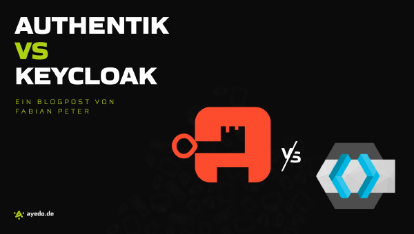 Authentik vs Keycloak