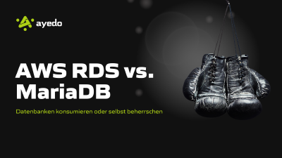 AWS RDS vs. MariaDB