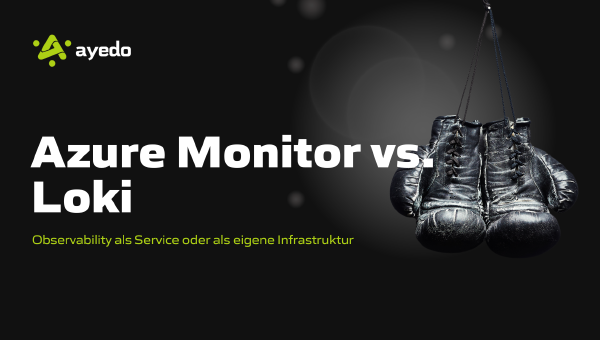 Azure Monitor vs. Loki