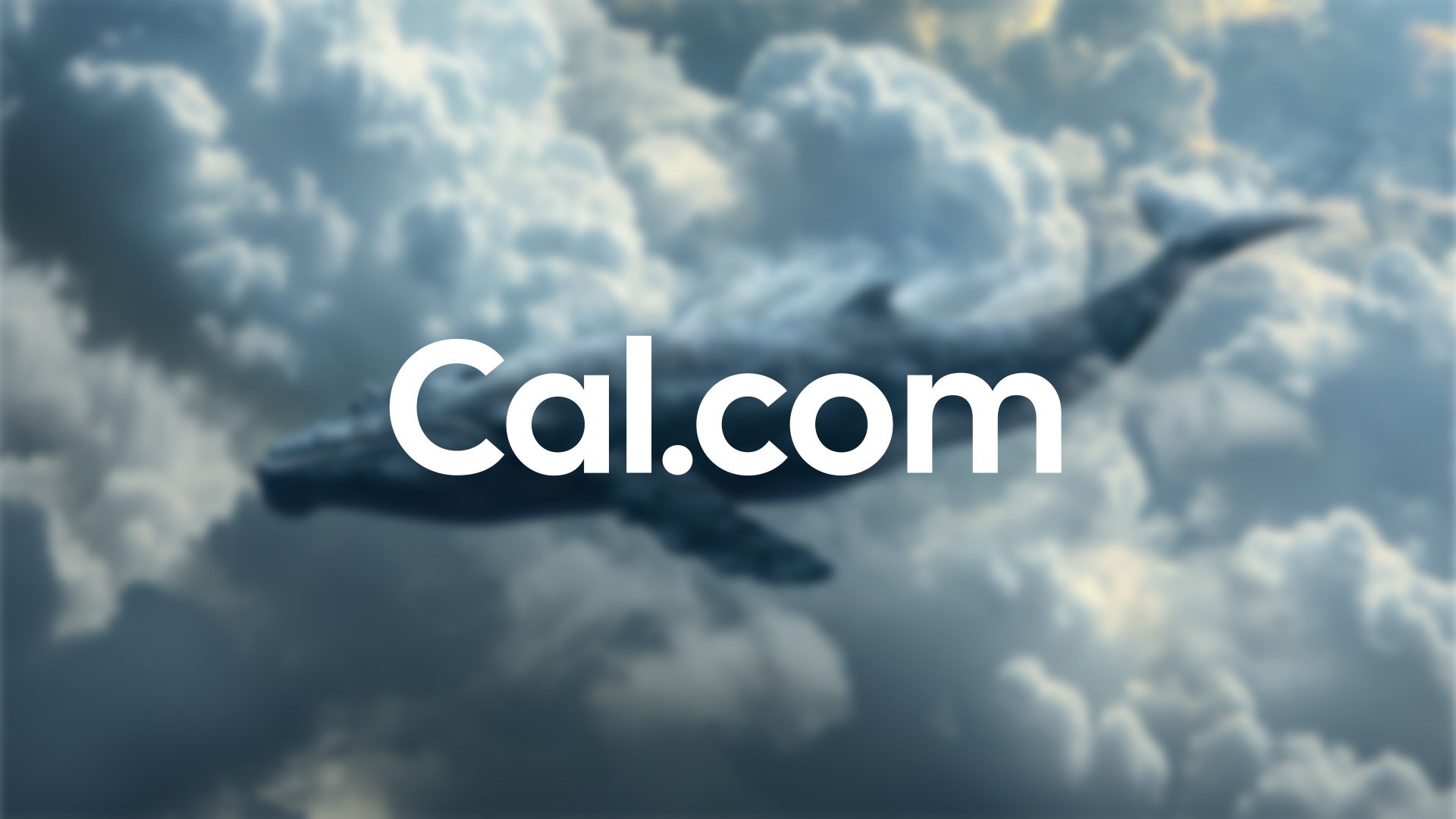 Cal.com mit Docker in der Hetzner Cloud
