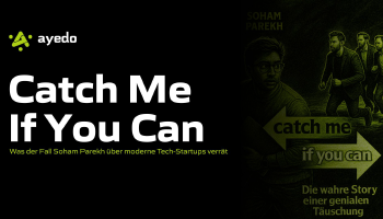 Catch Me If You Can: Was der Fall Soham Parekh über moderne Tech-Startups verrät