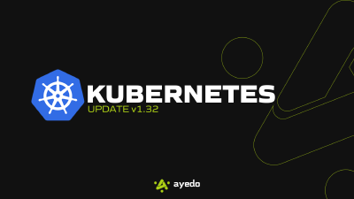 Changelog: Kubernetes v1.32