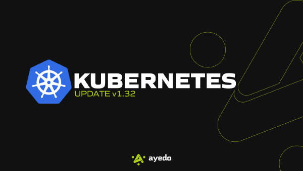 Changelog: Kubernetes v1.32