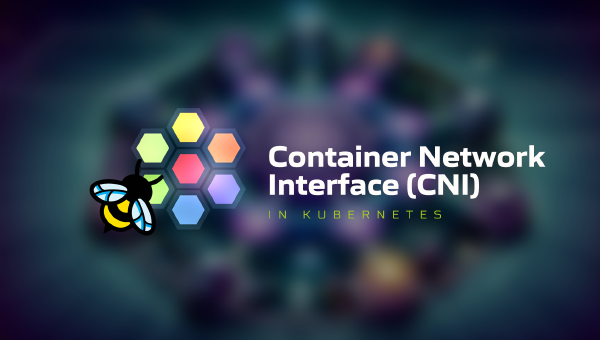Container Network Interface (CNI) in Kubernetes: Ciliums Rolle und die Übernahme von Isovalent durch Cisco
