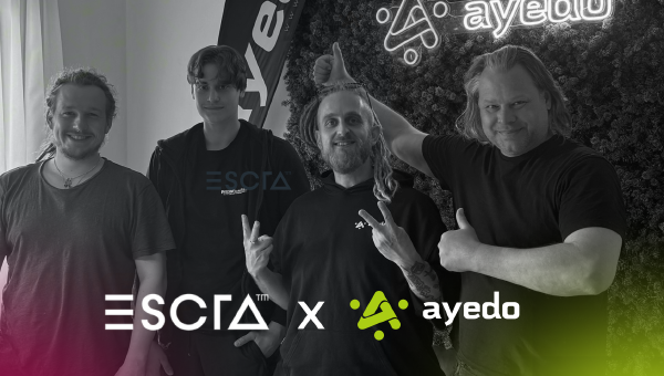 ESCRA und ayedo revolutionieren ZTNA mit Kubernetes und Cloud-Hosting