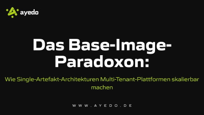 Das Base-Image-Paradoxon: