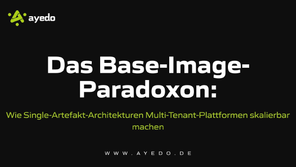 The Base Image Paradox: