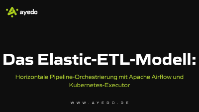 Das Elastic-ETL-Modell: