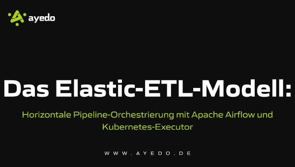 The Elastic ETL Model: