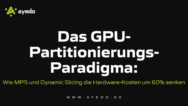 The GPU Partitioning Paradigm: How MPS and Dynamic Slicing Reduce Hardware Costs by 60%
