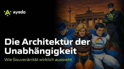 Die Architektur der Unabhängigkeit: Wie Souveränität wirklich aussieht