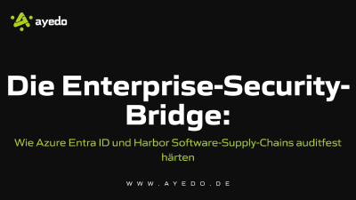 The Enterprise Security Bridge