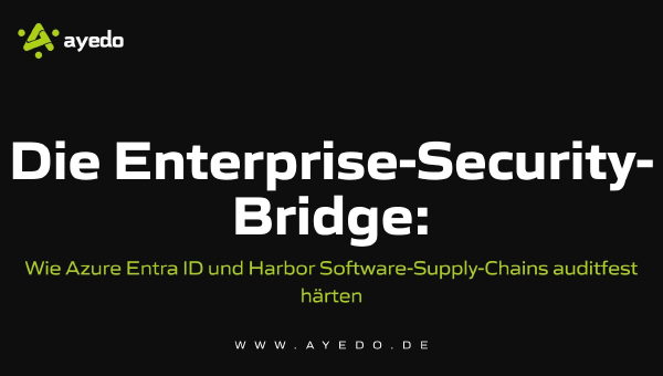 The Enterprise Security Bridge
