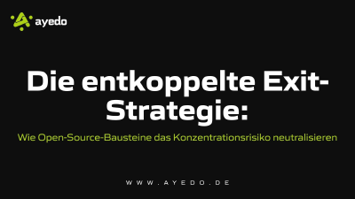 The Decoupled Exit Strategy: