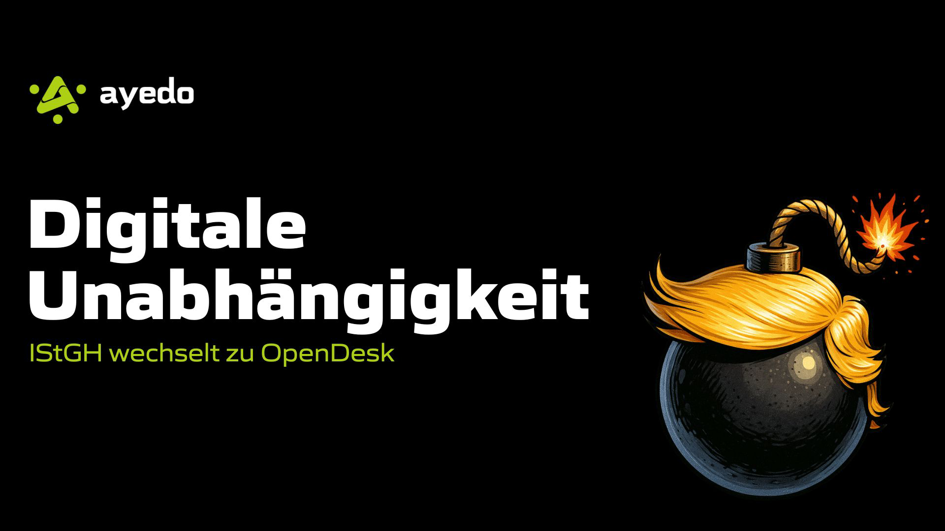 Digitale Unabhängigkeit: IStGH wechselt zu OpenDesk