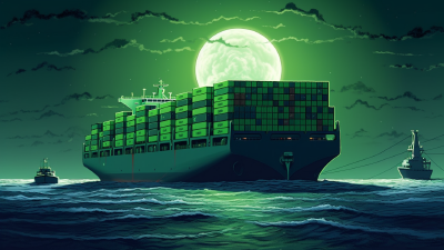 Docker Swarm auf Hetzner Cloud in 3 Schritten