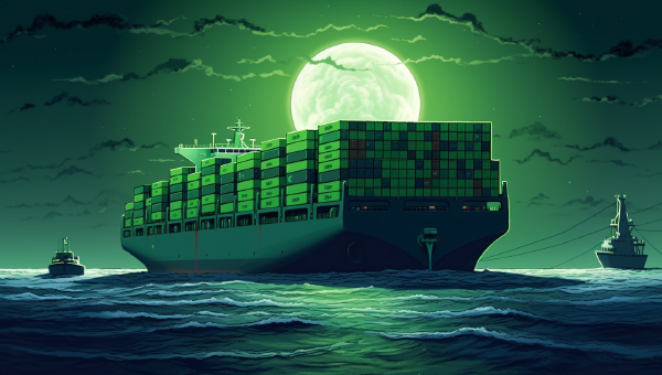 Docker Swarm auf Hetzner Cloud in 3 Schritten