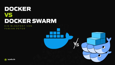 Docker vs Docker Swarm