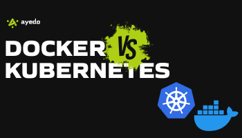 Docker vs Kubernetes