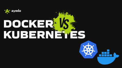 Docker vs Kubernetes