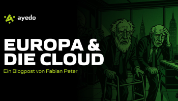 Europa und die Cloud