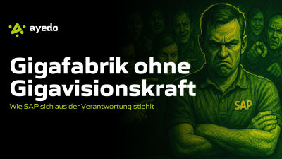 Gigafabrik ohne Gigavisionskraft?