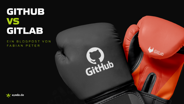 GitHub vs GitLab
