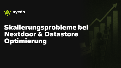 Herausforderungen und Lösungen bei der Datenbank-Skalierung: Nextdoor's Optimierungsweg