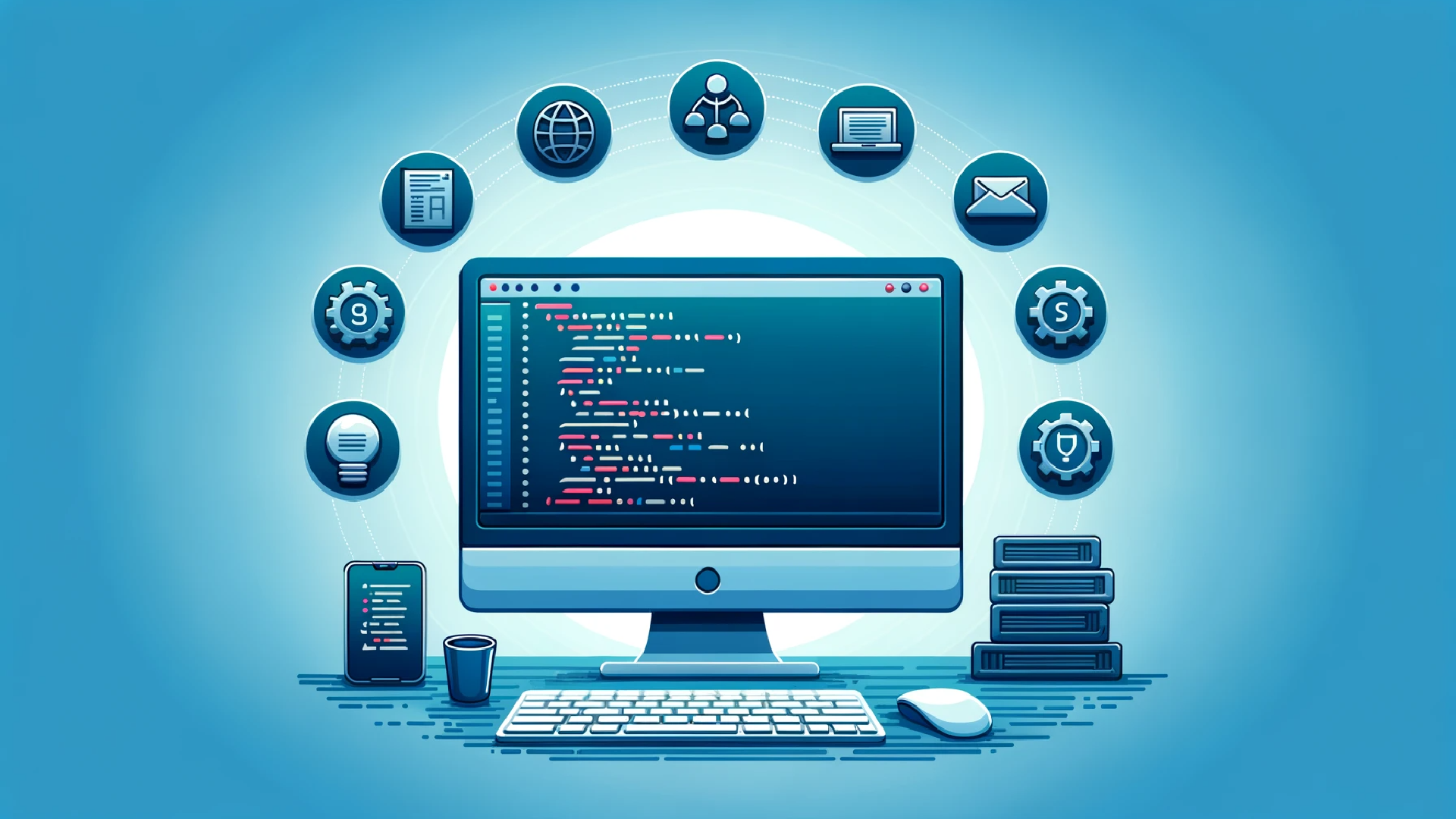 Was ist eigentlich eine Interne Developer Plattform?
