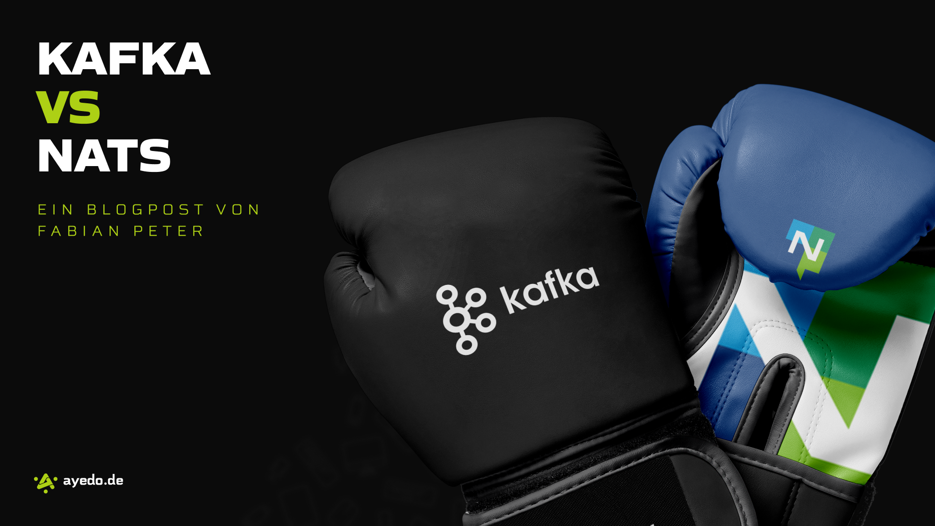 Kafka vs NATS
