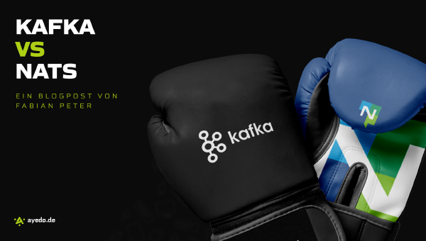 Kafka vs NATS