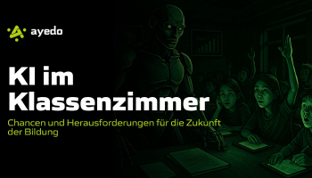 KI im Klassenzimmer: Chancen und Herausforderungen für die Zukunft der Bildung