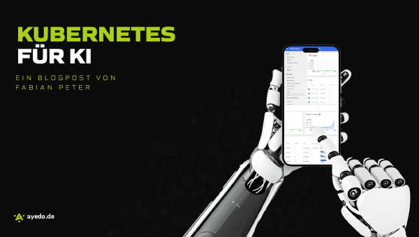 Kubernetes für KI