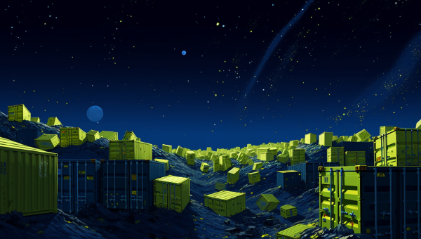 Kubernetes Garbage Collection: Mit Terminating Pods aufräumen