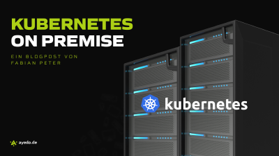 Kubernetes On-Premise