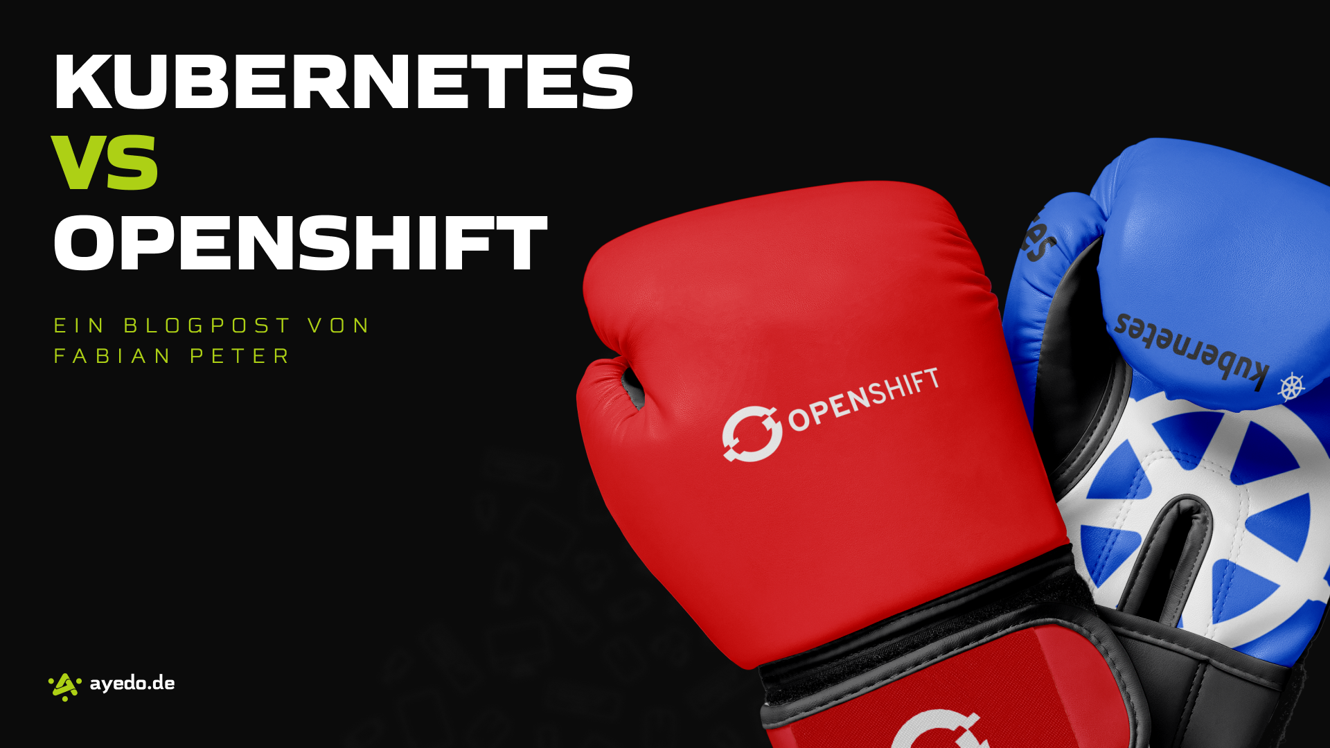 Kubernetes vs OpenShift