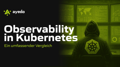 Observability in Kubernetes – Ein umfassender Vergleich