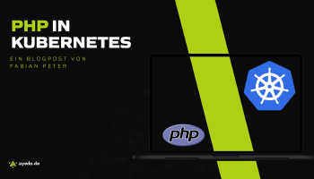 PHP in Kubernetes