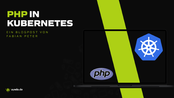 PHP in Kubernetes