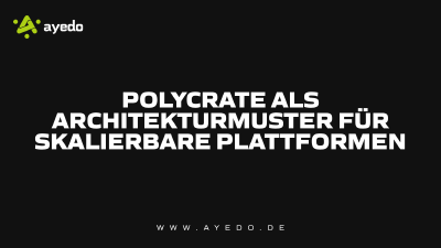 Polycrate as an Architectural Pattern for Scalable Platforms