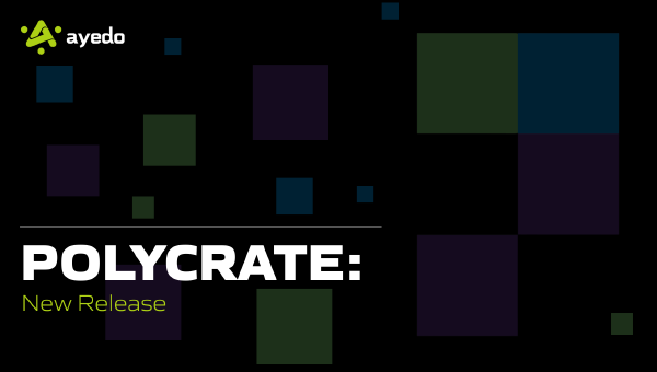 Polycrate CLI 0.38.0 released: Endpoint Discovery Annotation Mode